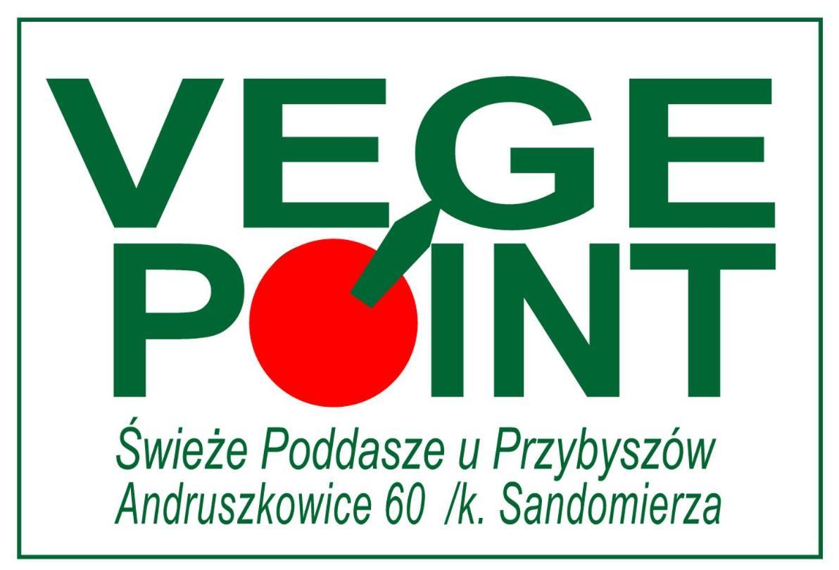 Swieze Poddasze U Przybyszow Andruszkowice Bagian luar foto