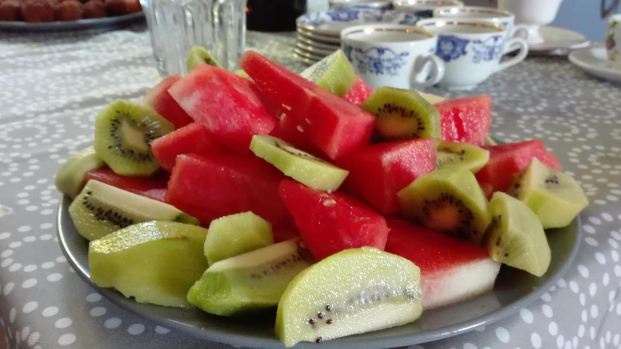 Swieze Poddasze U Przybyszow Andruszkowice Bagian luar foto